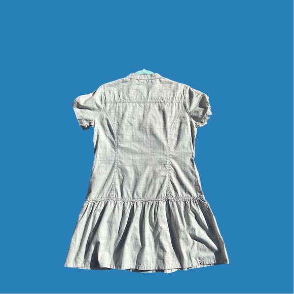 Sz XL Last kiss brand dress with snap front & pockets 😍 - Picture 2 of 7